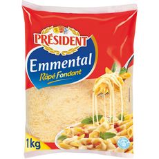 President Emmental Rape 1kg 